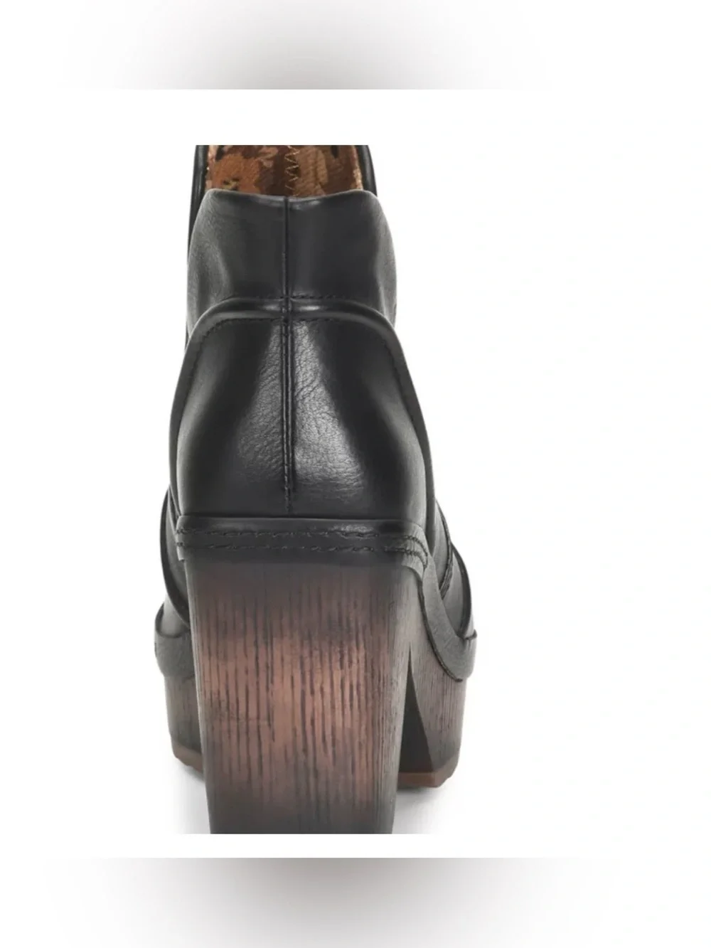 KORKS Robin Boots- Classy!! ♥️